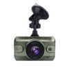 170° Ultra HD Dash Camera 3″ Auto Parts and Accessories Car Electronics General Merchandise 