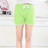 Girls’ Sports Cotton Shorts Shorts Children's Girl Clothing 