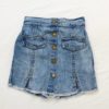 Girls’ Casual Cotton Shorts Shorts Children's Girl Clothing