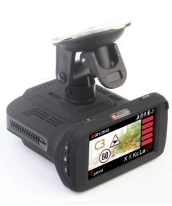 3 in 1 GPS Dash Camera 170° Auto Parts and Accessories Car Electronics General Merchandise