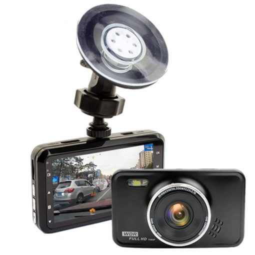 Mini Full HD Dash Camera 170° Auto Parts and Accessories Car Electronics General Merchandise