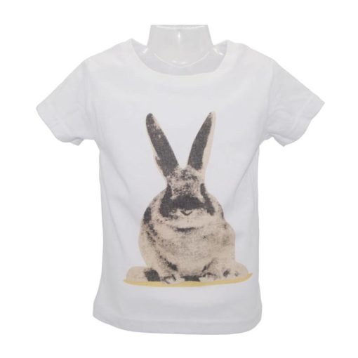 Fashion Summer Cotton Kid’s T-Shirt Tops & Tees Children's Girl Clothing