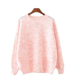 Women’s Long Sleeved Sweater Sweaters Women's Women's Clothing