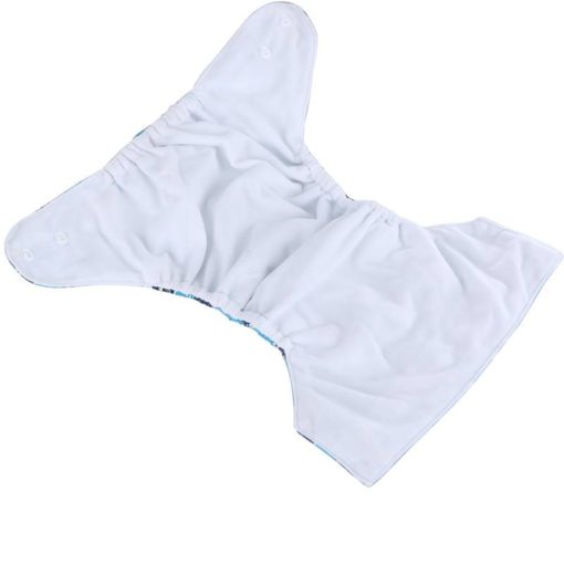 Baby’s Reusable Waterproof Soft Diapers Baby Products General Merchandise