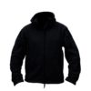 Winter Military Fleece Jacket for Men Jackets & Coats Men's Men's Clothing 
