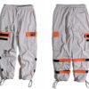 Men’s Harajuku Style Harem Jogers Pants Men's Men's Clothing