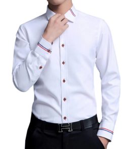 Office Shirt for Men Shirts Men's Men's Clothing