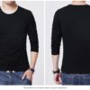 Men’s Basic Style Pullover Sweaters Men's Men's Clothing