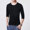 Men’s Basic Style Pullover Sweaters Men's Men's Clothing