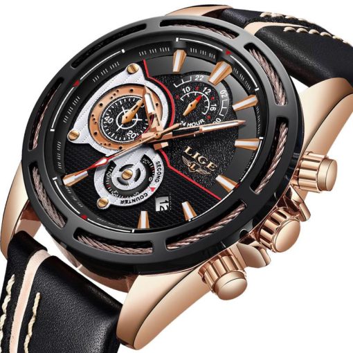 Luxury Style Men’s Watches New Collections