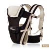 4 in 1 Baby’s Breathable Front Carrier Baby Products General Merchandise 