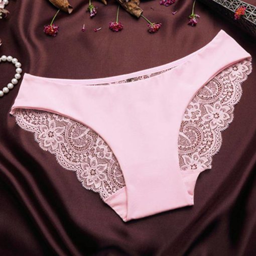 Women’s Lace Panties Bottoms Women's Women's Clothing
