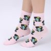 Cute Style Women’s Funny Socks Women's Accessories Accessories 