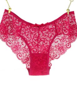 High Quality Breathable Transparent Lace Women’s Panties Bottoms Women's Women's Clothing