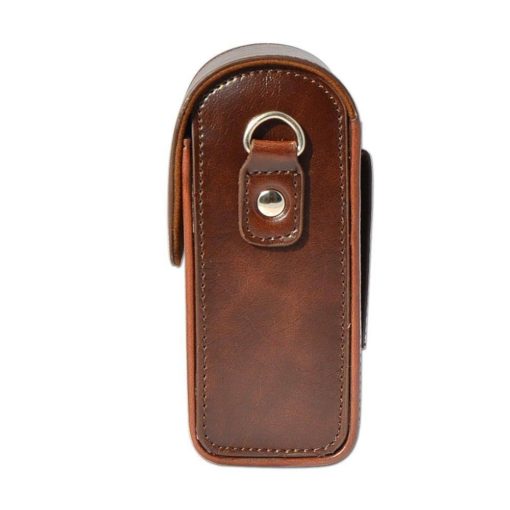 Camera Leather case cover Cool Tech Gifts