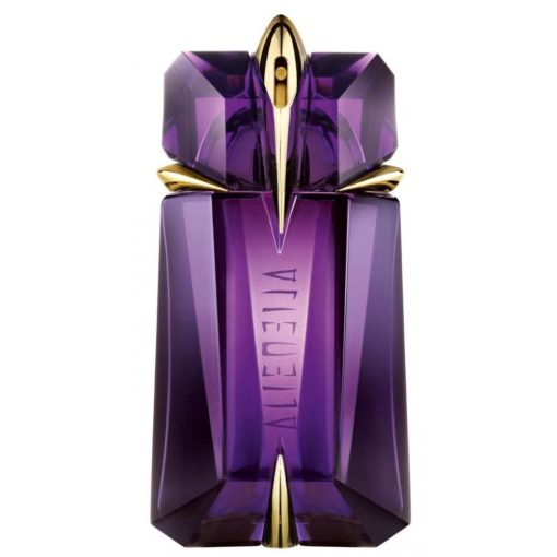 Alien by Thierry Mugler Eau De Parfum Spray, 2 oz Women's Perfume Fragrances