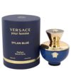 Versace Dylan Blue Pour Femme Eau de Parfum Spray, 3.4oz Women's Perfume Fragrances