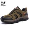 Breathable Mountain Climbing Footwear Men's Shoes Shoes 