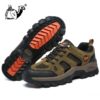 Breathable Mountain Climbing Footwear Men's Shoes Shoes 