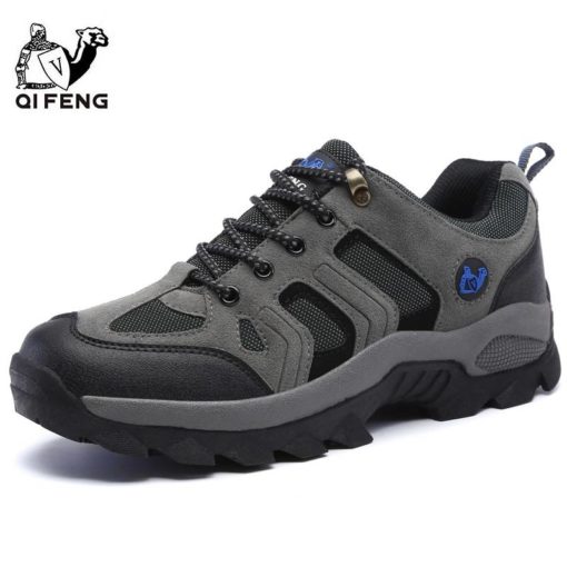 Breathable Mountain Climbing Footwear Men's Shoes Shoes