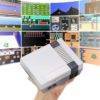 Mini TV Handheld Family Recreation Video Game Console Cool Tech Gadgets 