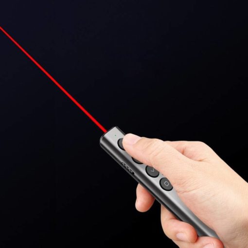 Mini Wireless Presentation Laser Pointer Cool Tech Gifts