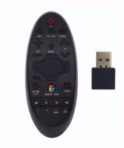 Samsung SMART TV Remote Control Cool Tech Gadgets