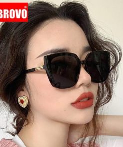 Women Cat eye Designer Sunglasses Women's Accessories Accessories