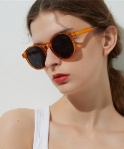 Women Vintage Square Sunglasses Women's Accessories Accessories