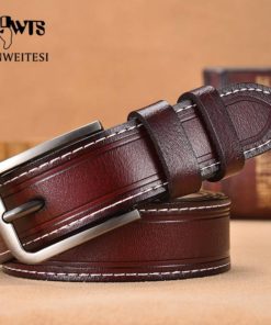 Genuine Leather Belts For Women Women's Accessories Accessories
