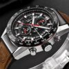 Luxury Waterproof Quartz Watch Mens Watches Watches 