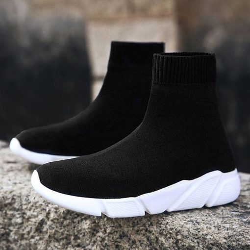 MWY Breathable Ankle Socks Shoes Women's Shoes Shoes