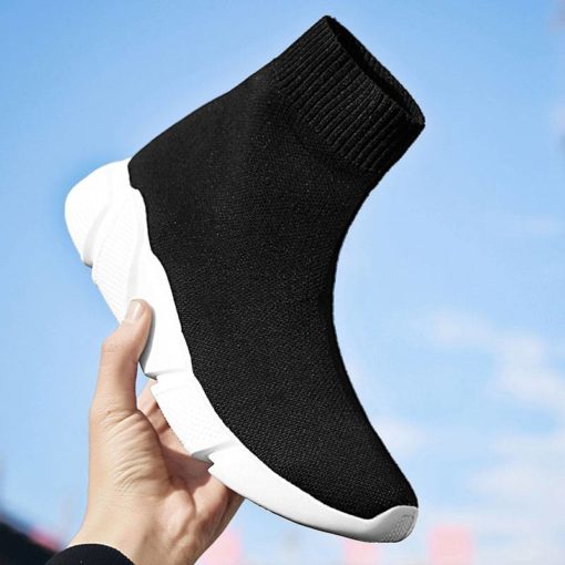 MWY Breathable Ankle Socks Shoes Women's Shoes Shoes