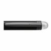 Mont Blanc Starwalker Midnight Black Resin Ballpoint Pen105657 Luxury Pens 