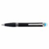 Montblanc StarWalker Midnight Black Resin Ballpoint Pen 118848 Luxury Pens 