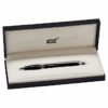 Montblanc StarWalker Midnight Black Resin Ballpoint Pen 118848 Luxury Pens 