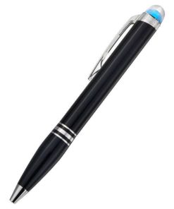 Montblanc StarWalker Midnight Black Resin Ballpoint Pen 118848 Luxury Pens