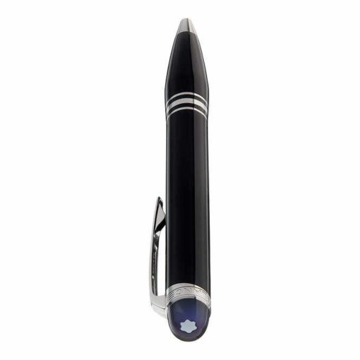 Montblanc StarWalker Midnight Black Resin Ballpoint Pen 118848 Luxury Pens