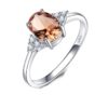 Zultanite Gemstone Ring for Women 925 Sterling Silver Budget Friendly Accessories 