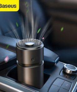 Baseus Car Air Freshener Diffuser Car Electronics