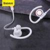 Baseus S17 Stereo Bluetooth Earphone Cell Phones & Accessories 
