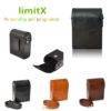 Camera Leather case cover Cool Tech Gadgets
