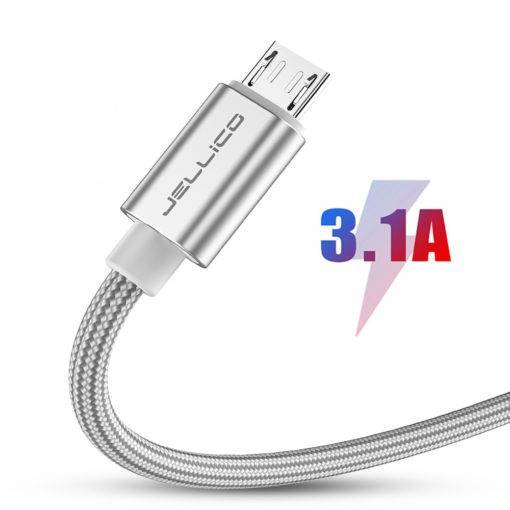 Fast Charging Cable For Samsung Cell Phones & Accessories
