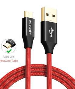 Micro USB Charging Cable For Android Cell Phones & Accessories