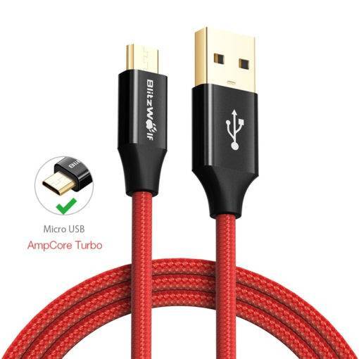 Micro USB Charging Cable For Android Cell Phones & Accessories