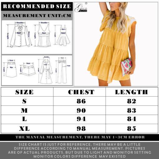 Mini Streetwear Style Sleeveless Regular Waist Casual Pullover Dress Dresses Women's Women's Clothing