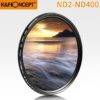 Slim Fader Variable ND Lens Filter Cool Tech Gadgets 