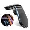 360 Metal Magnetic Car Phone Holder Stand for iphone, Samsung, Xiaomi Cell Phones & Accessories Consumer Electronics