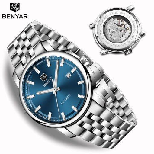 Automatic Luxury Watch Mens Watches Watches