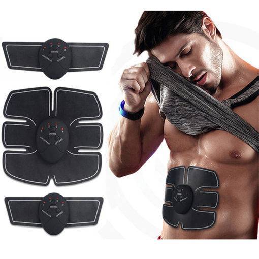 EMS Wireless Muscle Stimulator Trainer Our Best Sellers